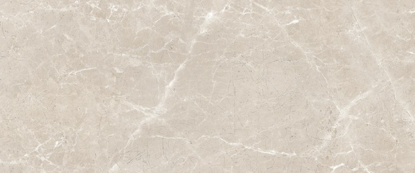 PORCELANATO CREMA SIENA LUX PULIDO 62.2X121.4cm