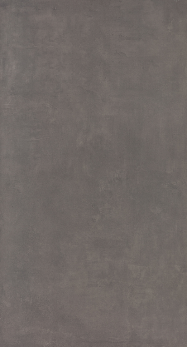 PIEDRA SINTERIZADA BASIC CONCRET XL DARK GREY MATE 135X305cm 14.5 MM