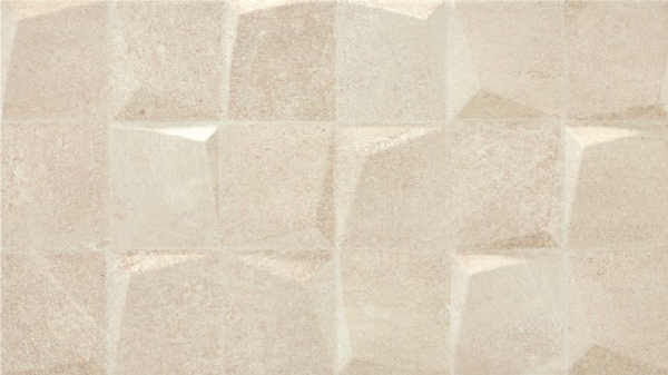 REVESTIMIENTO JOHNSTONE BEIGE MOSAIC MATE 30X60cm