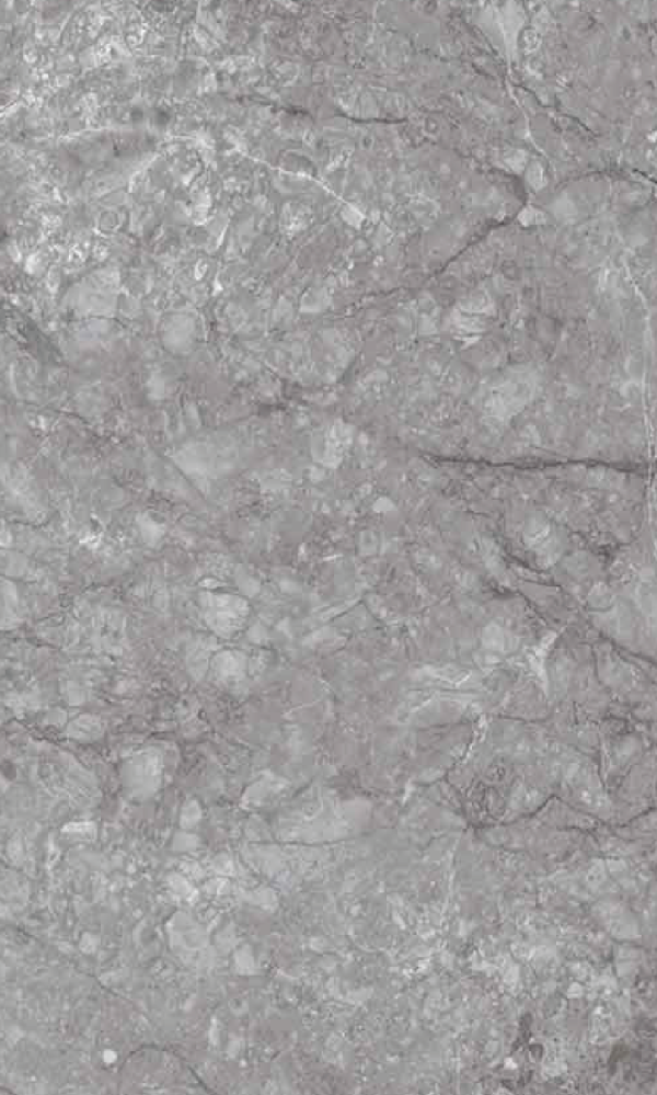 PIEDRA SINTERIZADA GREY WILLIAMS PULIDO 120X240cm 9 MM