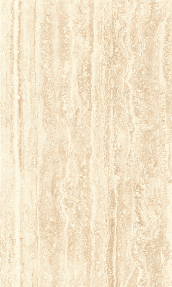 PIEDRA SINTERIZADA TRAVERTINE BEIGE RUSTIC MATE 120X240cm 9 MM