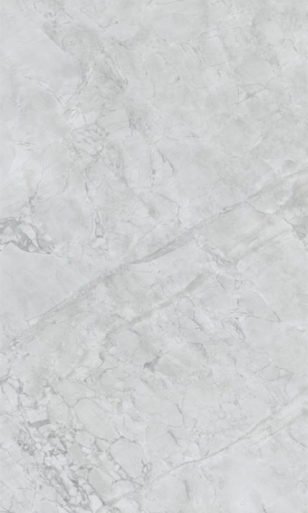 PIEDRA SINTERIZADA SUPER WHITE QUARTZITE PULIDO 120X240cm 9 MM