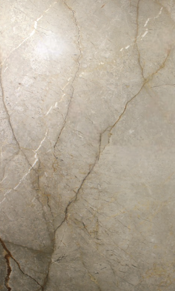 PIEDRA SINTERIZADA STORM ROOT GREY BODY PULIDO 120X240cm 15 MM