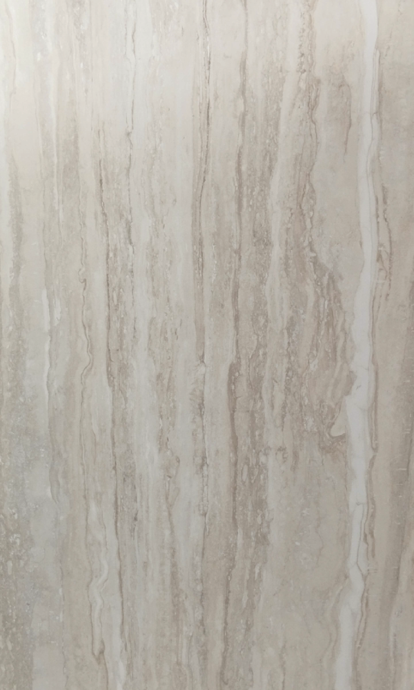 PORCELANATO GRAN FORMATO TRAVERTINO SAND MATE 120X240cm 9 MM