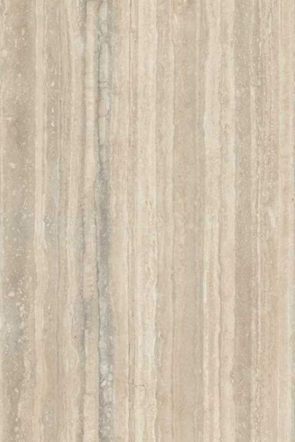 PIEDRA SINTERIZADA TRAVERTINO BEIGE MATE 160X320cm 6 MM