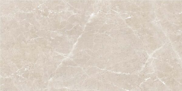 PORCELANATO CREMA SIENA LUX PULIDO 62.2X121.4cm
