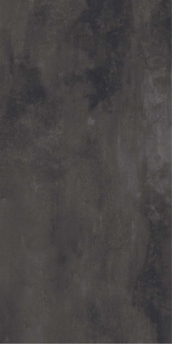 PIEDRA SINTERIZADA IRON GREY ORGATECH MATE 120X240cm 9 MM