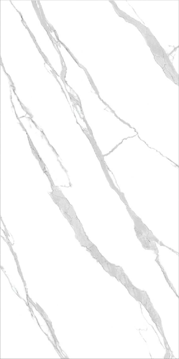 PIEDRA SINTERIZADA APUANE STATUARIO RUSTIC MATE 120X240cm 9 MM