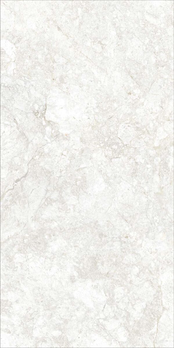 PIEDRA SINTERIZADA ANTRESIT BIANCO PULIDO 120X240cm 15 MM