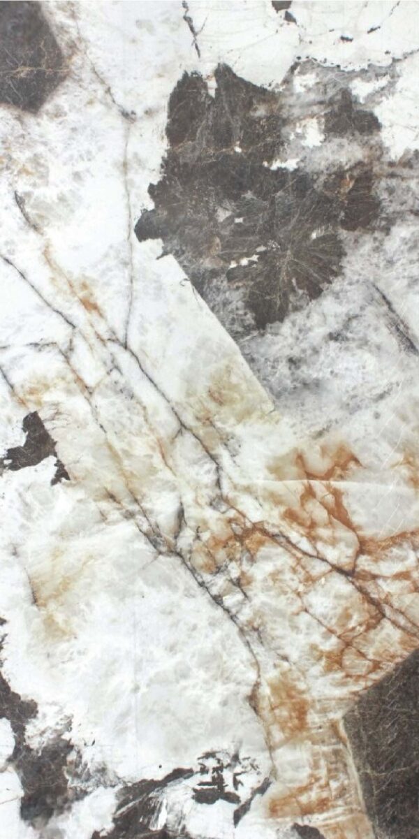 PIEDRA SINTERIZADA PATAGON STONE  PULIDO 160X320cm 12 MM