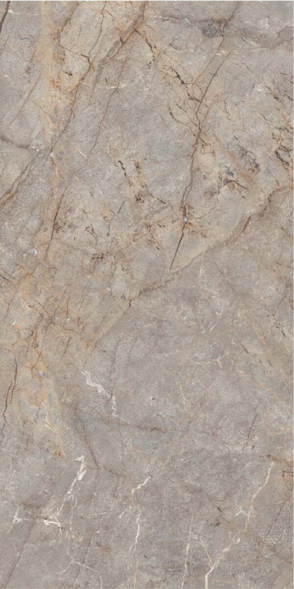 PIEDRA SINTERIZADA SILVER ROOT PULIDO 160X320cm 12 MM