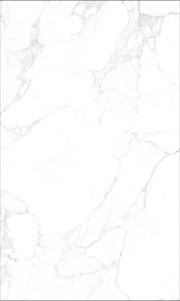 PORCELANATO GRAN FORMATO CALACUTTA LIGHT PULIDO 120X240cm 9 MM