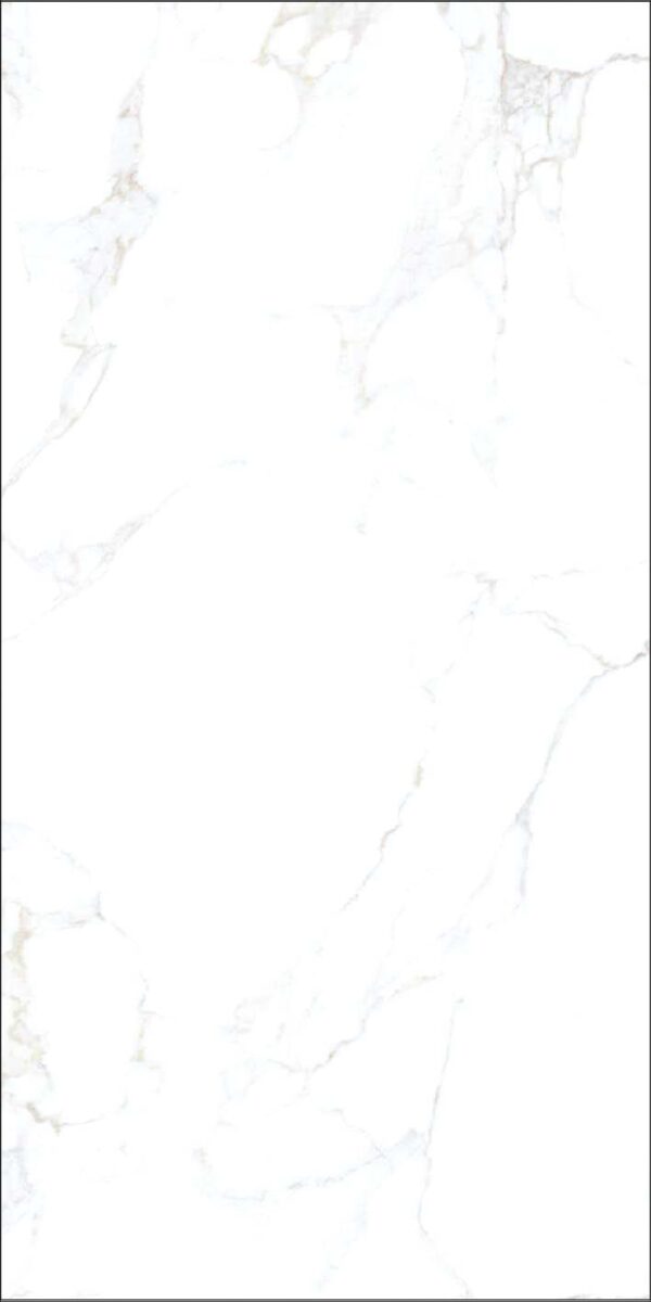 PORCELANATO GRAN FORMATO CALACUTTA LIGHT MATE 120X240cm 9 MM