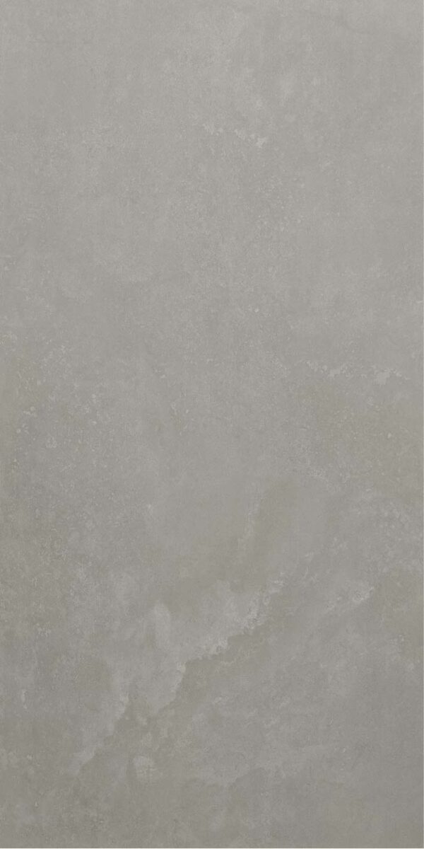 PORCELANATO GRAN FORMATO CEMENTINO BIANCO MATE 120X240cm 9 MM