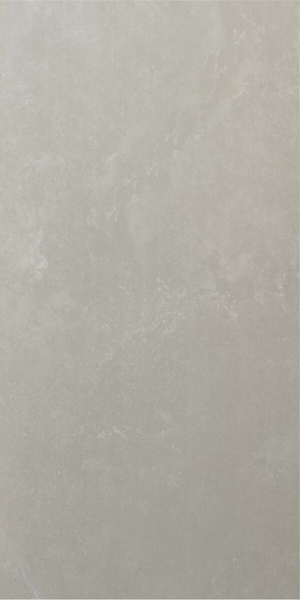 PORCELANATO GRAN FORMATO CEMENTINO SMOKE MATE 120X240cm 9 MM