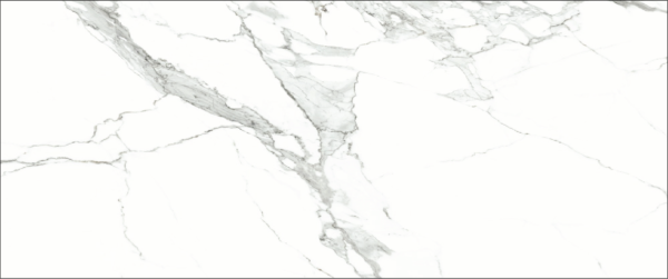 PORCELANATO HERITAGE CARRARA PULIDO 60X120cm