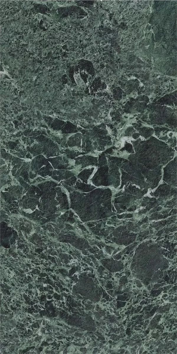 PIEDRA SINTERIZADA NATURALI VERDE ALPI BOCCIARDATA 162X324cm 12 MM
