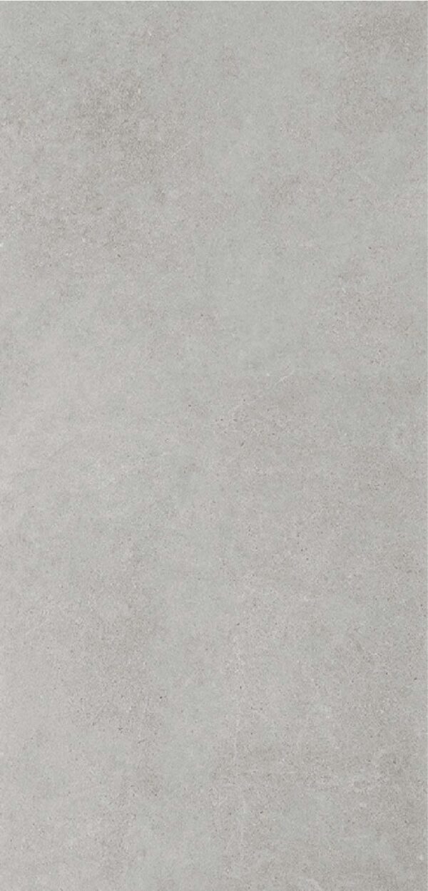PORCELANATO GRAN FORMATO LIMESTONE GRAY MATE 120X250cm 7MM