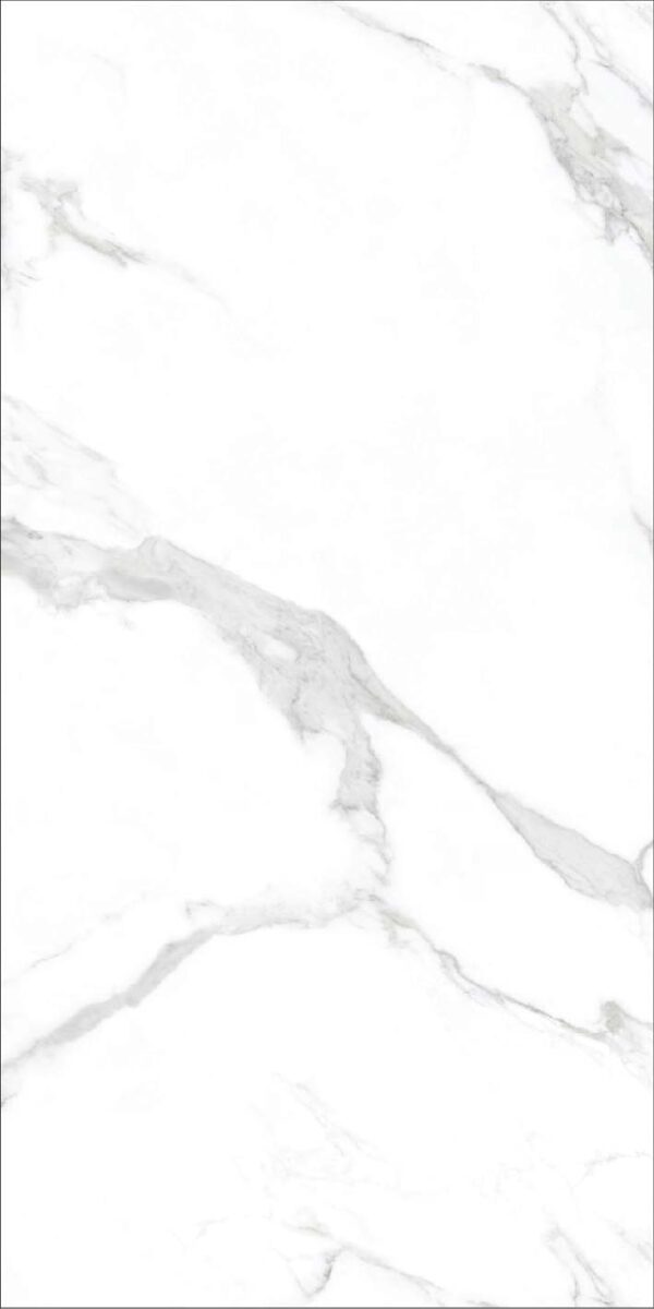PIEDRA SINTERIZADA STATUARIO VENETIAN MATE 120X240cm 9 MM