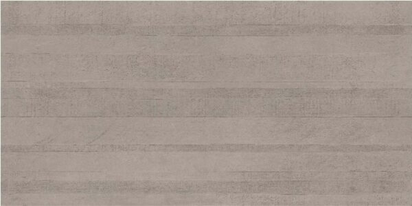 PORCELANATO SINTESE GRAFITE BRUTALISTA PLATINA NAT MATE 60X120cm